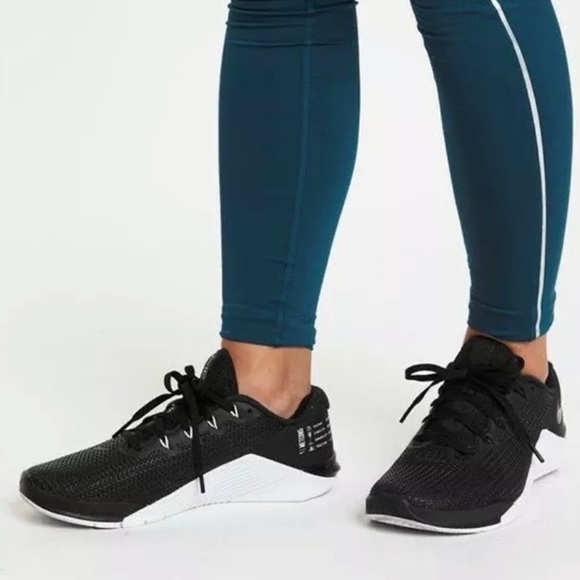 metcon 5 for running